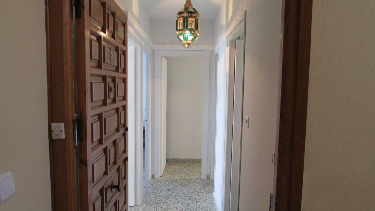 Apartamento 1º Linea Playa Torrenueva, Motril, Granda Torrenueva  Zewnętrze zdjęcie